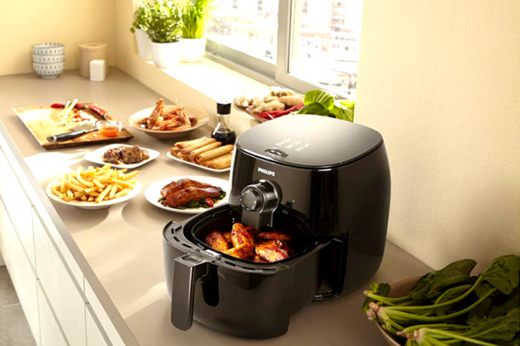 Best Philips Air Fryer The Flavor Dance