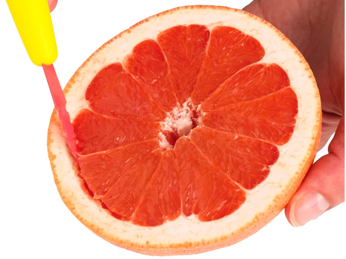 Best Grapefruit Knife and Grapefruit Spoon The Flavor Dance