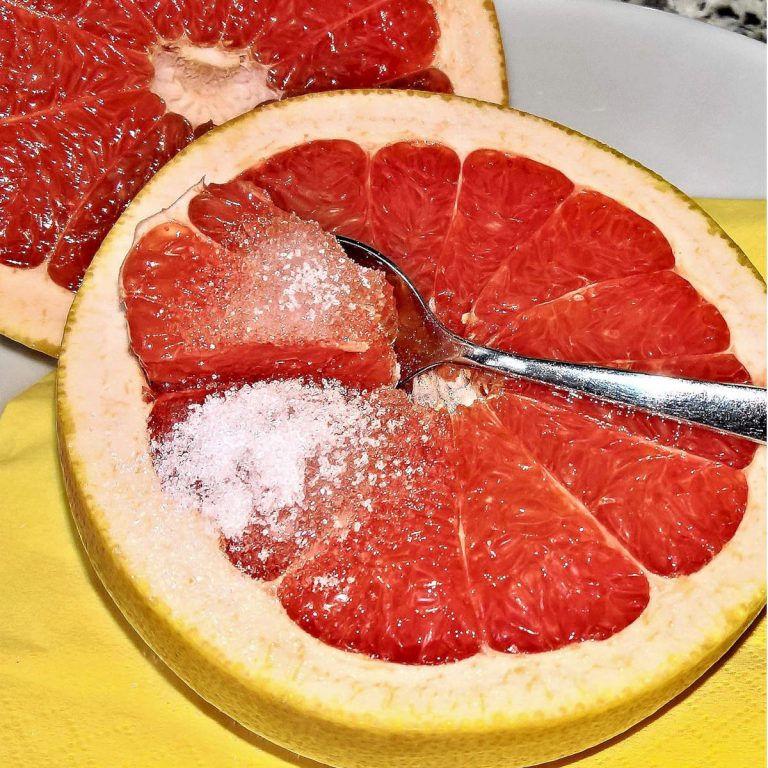 Best Grapefruit Knife and Grapefruit Spoon The Flavor Dance